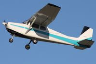 N4200F @ KOSH - Departing Airventure 2011. - by Bob Simmermon