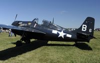 N6290C @ KOSH - AIRVENTURE 2011 - by Todd Royer