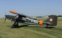 C-GLPK @ KOSH - AIRVENTURE 2011 - by Todd Royer