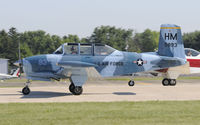 N234MD @ KOSH - AIRVENTURE 2011 - by Todd Royer