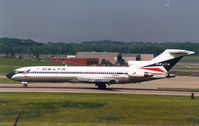 N8890Z @ CVG - Delta  , ex Eastern Airlines - by Henk Geerlings