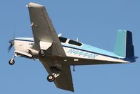 N4444K @ KOSH - Departing Airventure 2011. - by Bob Simmermon