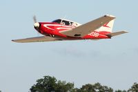 N5208P @ KOSH - Departing Airventure 2011. - by Bob Simmermon