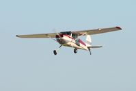 N5317C @ KOSH - Departing Airventure 2011. - by Bob Simmermon