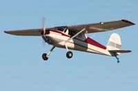 N5317C @ KOSH - Departing Airventure 2011. - by Bob Simmermon