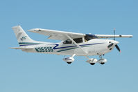 N3533G @ OSH - 2001 Cessna T182T, c/n: T18208026
at 2011 Oshkosh - by Terry Fletcher