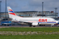 OK-XGC @ EETN - CSA - Czech Airlines - by Thomas Posch - VAP