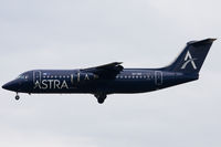 SX-DIZ @ LOWW - Astra Airlines - by Thomas Posch - VAP