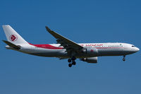 7T-VJY @ LFPG - Air Algerie - by Thomas Posch - VAP