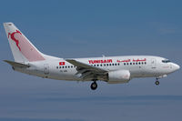 TS-IOR @ LFPO - Tunisair - by Thomas Posch - VAP
