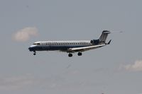 N738SK @ TUS - Taken at Tucson International Airport, in March 2011 whilst on an Aeroprint Aviation tour - by Steve Staunton