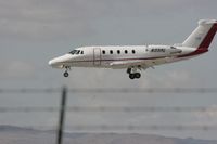 N33RL @ TUS - Taken at Tucson International Airport, in March 2011 whilst on an Aeroprint Aviation tour - by Steve Staunton