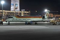 EC-JYA @ LOWW - Air Nostrum CRJ900 - by Dietmar Schreiber - VAP