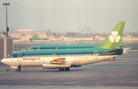 EI-BEB @ EGLL - Aer Lingus - by Henk Geerlings