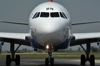 OE-LBN @ LOWW - Austrian A320 - by Dietmar Schreiber - VAP