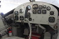 N60564 @ KRFD - Cessna/Air Repair 305F - by Mark Pasqualino