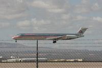 N9619V @ TUS - Taken at Tucson International Airport, in March 2011 whilst on an Aeroprint Aviation tour - by Steve Staunton