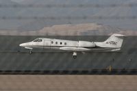N751AC @ TUS - Taken at Tucson International Airport, in March 2011 whilst on an Aeroprint Aviation tour - by Steve Staunton