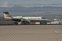 N552SK @ TUS - Taken at Tucson International Airport, in March 2011 whilst on an Aeroprint Aviation tour - by Steve Staunton