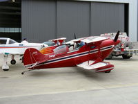 N4CW @ CMA - 1988 Whittle PITTS SPECIAL S-1S, Lycoming O&VO-360 180 Hp - by Doug Robertson