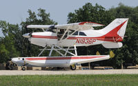 N1936P @ KOSH - AIRVENTURE 2011 - by Todd Royer