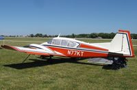 N77KT @ KOSH - EAA AirVenture 2011 - by Kreg Anderson