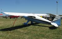 N9942C @ KOSH - EAA AirVenture 2011 - by Kreg Anderson