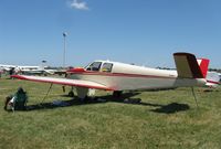 N3088V @ KOSH - EAA AirVenture 2011 - by Kreg Anderson