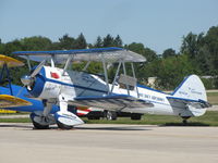 N64434 @ KUES - Wings over Waukesha 2011 - by steveowen