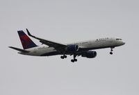 N552NW @ DTW - Delta 757-200 - by Florida Metal