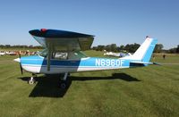 N6960F @ C77 - Cessna 150F - by Mark Pasqualino