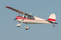 N5644C @ KOSH - Departing Airventure 2011. - by Bob Simmermon