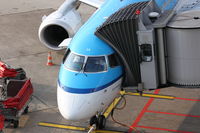 PH-EZA @ EDDL - KLM Cityhopper, Embraer ERJ-190LR, CN: 19000224 - by Air-Micha