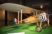 N8539 @ FFO - Nieuport C-1-28