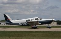 N54100 @ KOSH - Piper PA-32-260