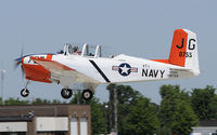 N31368 @ KOSH - AIRVENTURE 2011 - by Todd Royer