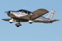 N6874W @ KOSH - Departing Airventure 2011. - by Bob Simmermon
