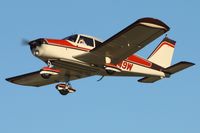 N7149W @ KOSH - Departing Airventure 2011. - by Bob Simmermon