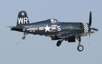 N179PT @ KOSH - AIRVENTURE 2011 - by Todd Royer