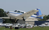 C-FYHZ @ KOSH - AIRVENTURE 2011 - by Todd Royer