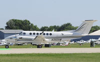 N350VM @ KOSH - AIRVENTURE 2011 - by Todd Royer