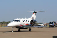 N50VM @ AFW - At Alliance Airport - Fort Worth, TX