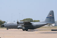 85-1361 @ AFW - At Alliance Airport - Fort Worth, TX - by Zane Adams