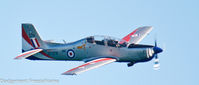 ZF378 - Bournemouth Airshow
