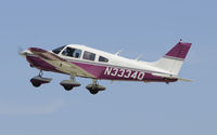 N3334Q @ KOSH - AIRVENTURE 2011 - by Todd Royer