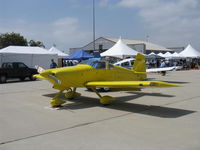 N757TW @ CMA - 2002 Kummer VAN's RV-6A, Lycoming O-360 188 Hp - by Doug Robertson