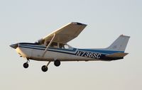 N736SC @ KOSH - Cessna R172K