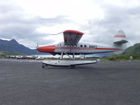 N361TT @ OLH - Flown by Servant Air, Kodiak, Alaska. - by Corey Chitwood