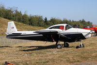 N4358K @ PAE - Joining the Cascade Warbirds at the Vintage Aircraft Day. - by Duncan Kirk