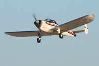 N93805 @ KOSH - Departing Airventure 2011. - by Bob Simmermon